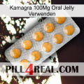 Kamagra 100Mg Oral Jelly Use levitra1